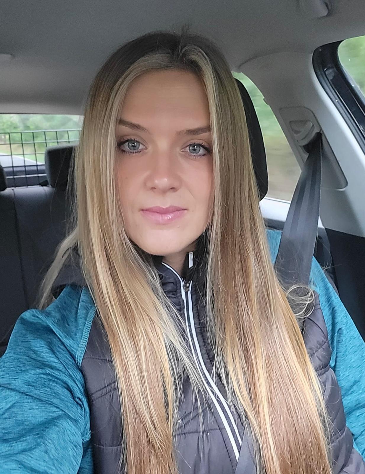 Petra Stupková